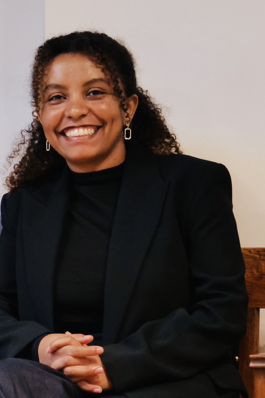 Kidist Amde Mekonnen
